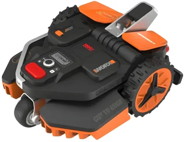 WORX Landroid Vision L1300 WR213E / Robotická sekačka (WR213E)