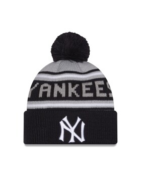 New Era Pánská zimní čepice New York Yankees MLB Cooperstown