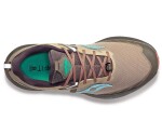 Běžecké boty Saucony Ride 15 TR S10775-25 Velikost obuvi v EU: 38