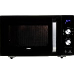 Panasonic NN-CD87KSGTG stříbrná / Kombinovaná mikrovlnná trouba / gril / 1000W / 34l (NN-CD87KSGTG)