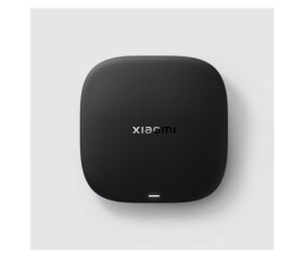 Xiaomi Tv Box S (3Rd Gen) 4K EDF_1240128