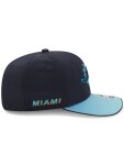 New Era Pánská kšiltovka Miami Dolphins NFL 2026 Rivalries Sideline 9SEVENTY Stretch-Snap
