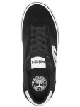 Etnies Kids Calli-Vulc black dětské boty