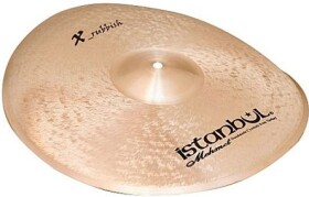 Istanbul Mehmet 19" Xperience X-Rubbish crash