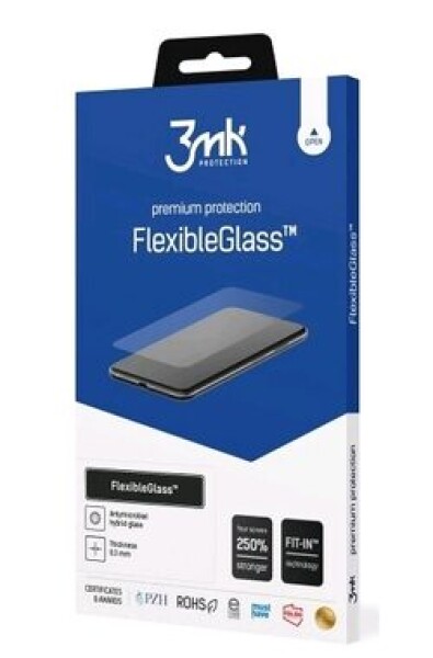 3mk FlexibleGlass pro BlackBerry LEAP 5901571157009