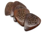 Timber Tones Tattoo Tones The Wild Rose 4-Pack