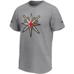 Fanatics Pánské Tričko Vegas Golden Knights Iconic Secondary Colour Logo Graphic Velikost: