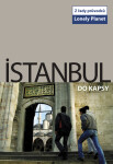 Istanbul do kapsy - Lonely Planet