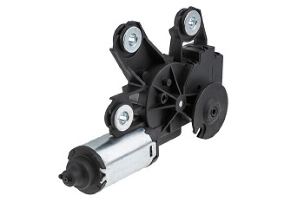 PIETRO Motorek stěrače zadní Porsche Cayene VW Touareg 2002-2013