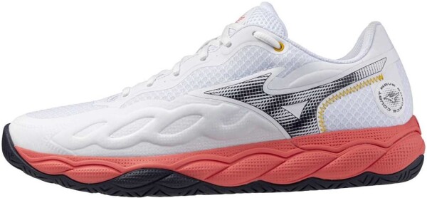 Mizuno WAVE ENFORCE COURT AC(U) 61GA243260