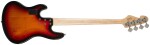 Sandberg Electra II TT4 3TSB RWFB