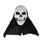 Maska karnevalová Duch