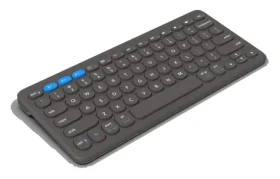 ZAGG Pro Keyboard černá / Klávesnice / bezdrátová / Qi nabíjení / EN layout (103211032)