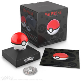 Pokémon replika Mini Poké Ball