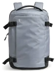 Tomtoc T66 Travel šedá / Batoh na notebook / cestovní / 40 l (T66M1G2)