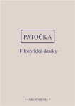 Filosofické deníky - Jan Patočka