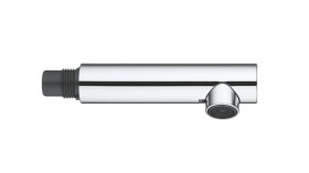 GROHE - Vytahovací koncovka, chrom 46858000