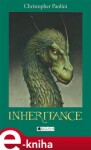 Inheritance. Odkaz Dračích jezdců 4 - Christopher Paolini e-kniha