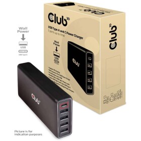 Club3D CAC-1903EU