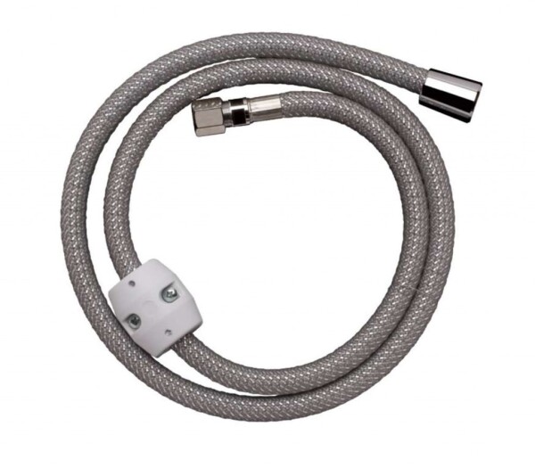 HANSGROHE - Hadice Nylonová hadice pro kuchyňské baterie, 1250 mm 95048000