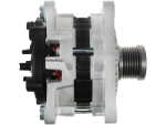 Alternátor NISSAN Qashqai II (J11, J11_) 1.2 DIG-T