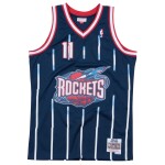 Mitchell & Ness Pánský dres Houston Rockets NBA Yao Ming #11 2002-03 Swingman Velikost: S