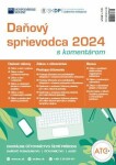 Daňový sprievodca 2024