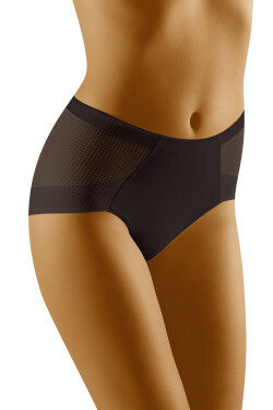 Wol-Bar Futura barva: černá 2XL