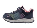 Dětské celoroční boty Lurchi 95L0083003 navy Velikost: 29