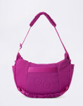 Pinqponq Krumm Large Crinkle Fuchsia