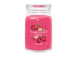 Yankee Candle Signature Red Raspberry 567g