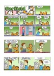 Garfield 51: nakupuje slaninu Jim Davis