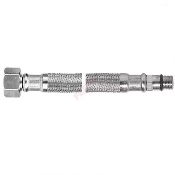 Připojovací hadice k baterií M1/2˝xŠ10x1 – 900mm