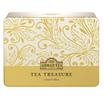 Ahmad Tea | Tea Treasure | 60 alu sáčků Dárkové balení