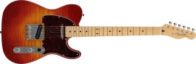 Fender Made in Japan Hybrid II Telecaster MN SSO (použité)