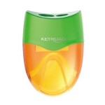 Keyroad Ořezávátko Mellow Duo - oranžové