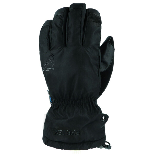 Lyžařské rukavice Eska Light Mountain GTX - velikost 9
