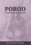 Porod. Ztráty současné minulé