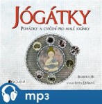 Jógátky