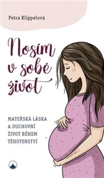 Nosím sobě život Petra Klippelová