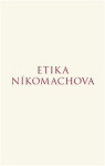 Etika Níkomachova - Aristotelés