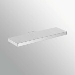 IDEAL STANDARD - Mirror&Light LED svítidlo Compact 200x80x19 mm, 6W, chrom T2908AA