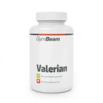 Valeriána lékařská - GymBeam (bez příchuti, 60 kaps.) (8805-1-bez-prichute)