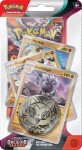 Pokémon Obsidian Flames Premium Blister