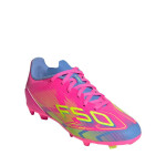 Fotbalové boty adidas F50 League FG/MG Jr IE3745 38