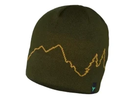 Silvini Caviola unisex čepice Olive/Brown vel. L/XL