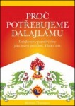 Proč potřebujeme dalajlamu Robert Thurman