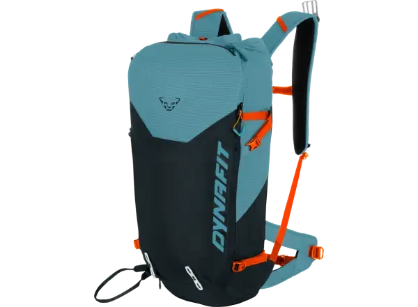 Dynafit Radical 30+ Backpack storm blue blueberry - Dynafit Radical 30+ batoh 30 l Storm Blue/Blueberry