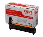 Oki Obraz. válec pro černý toner do C5600/C5700 (20k) - originální EDF_660797