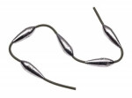 Fil Fishing Torpily se silikonem 1,5g 5ks (25-5575)